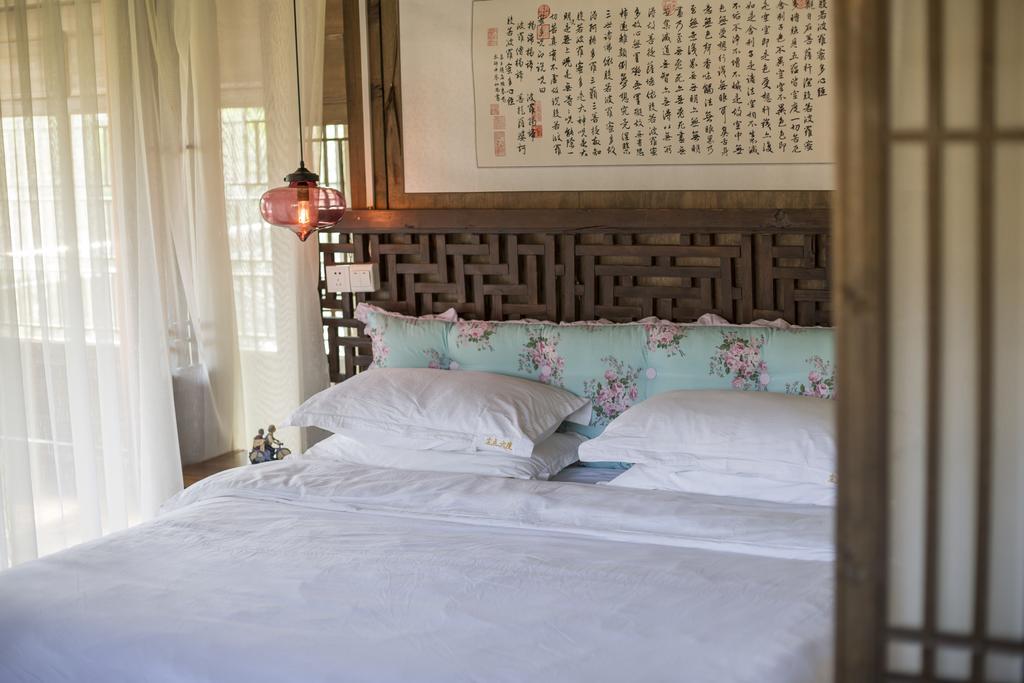 Nirvana Villa ลี่เจียง ภายนอก รูปภาพ